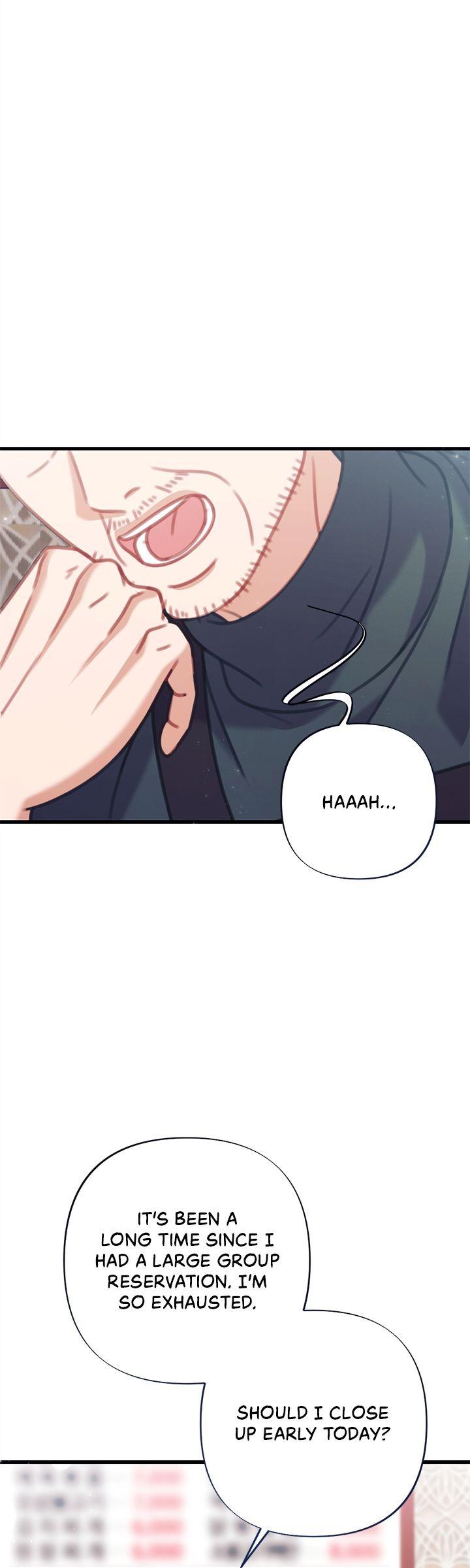 Read Late Regret chapter 45 image 42 on Lezhin