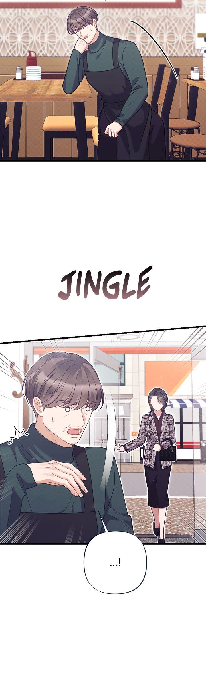 Read Late Regret chapter 45 image 43 on Lezhin