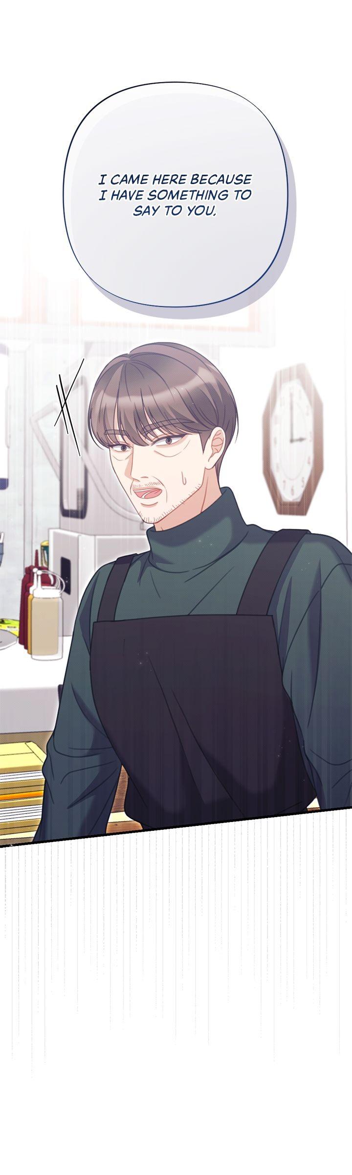 Read Late Regret chapter 45 image 47 on Lezhin