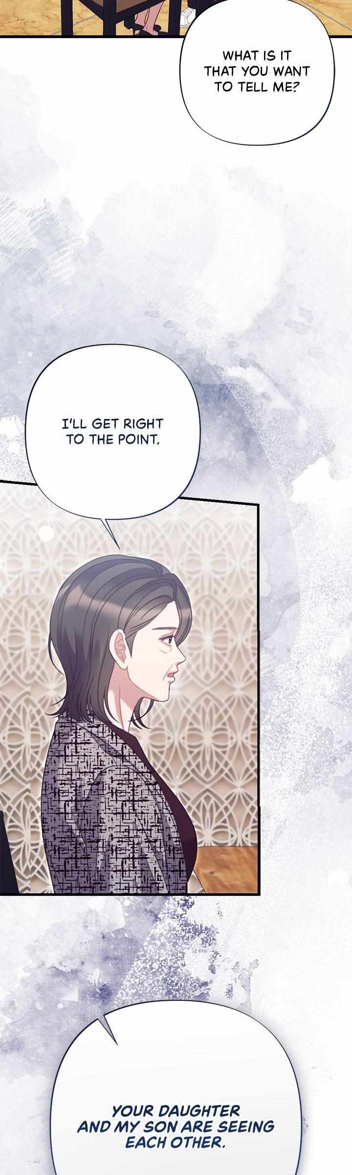 Read Late Regret chapter 45 image 49 on Lezhin