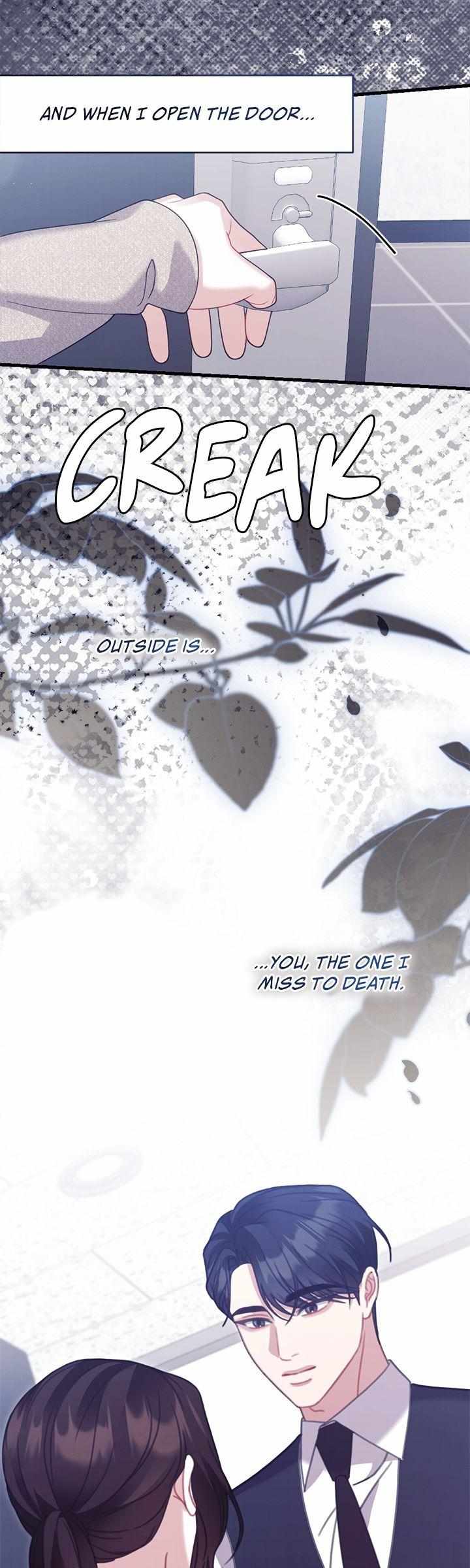 Read Late Regret chapter 45 image 5 on Lezhin