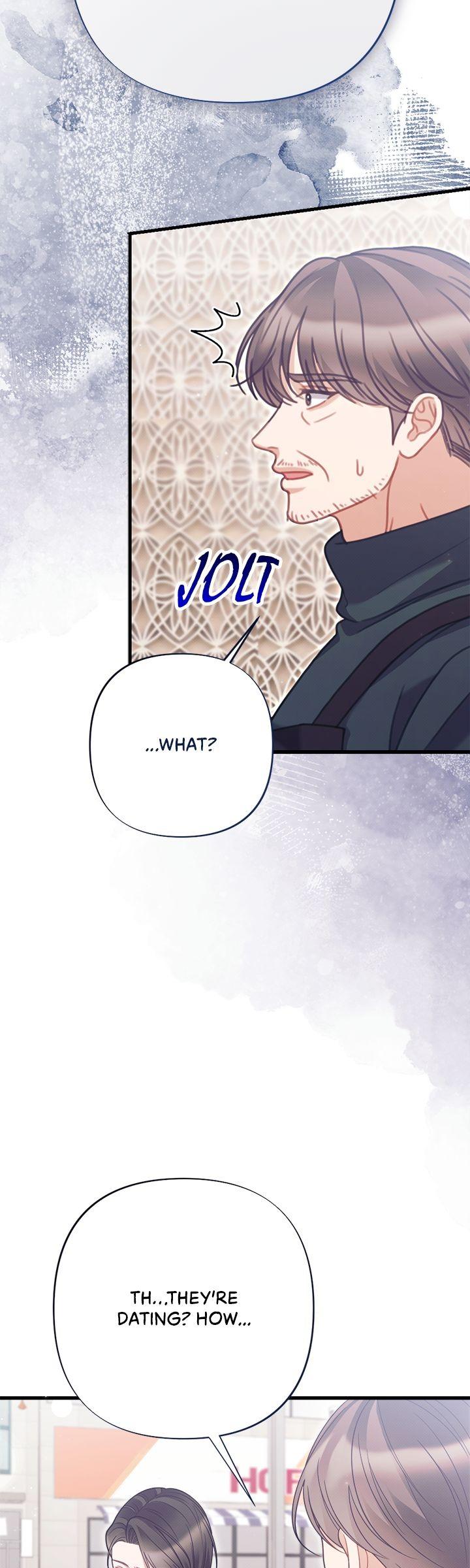 Read Late Regret chapter 45 image 50 on Lezhin