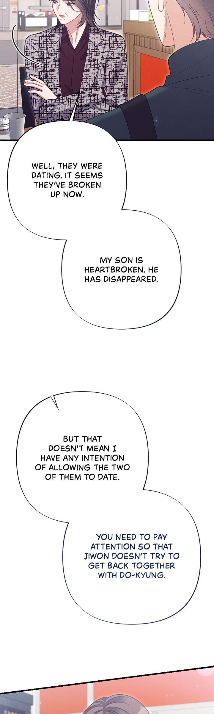 Read Late Regret chapter 45 image 51 on Lezhin