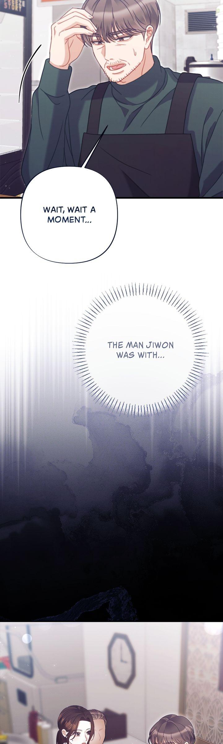 Read Late Regret chapter 45 image 52 on Lezhin