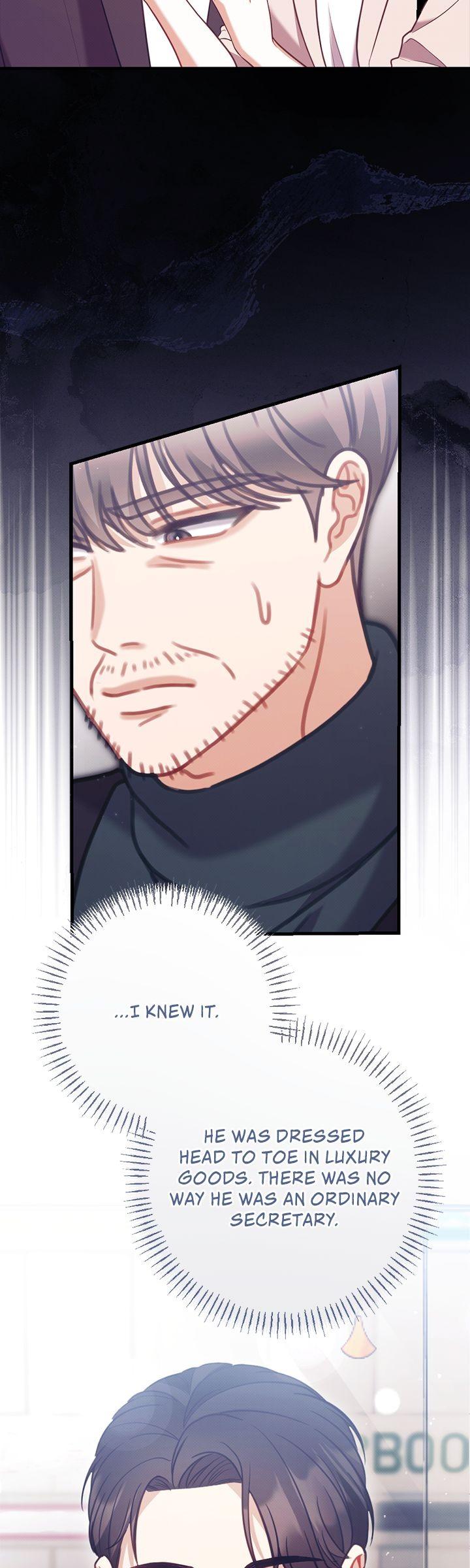 Read Late Regret chapter 45 image 54 on Lezhin