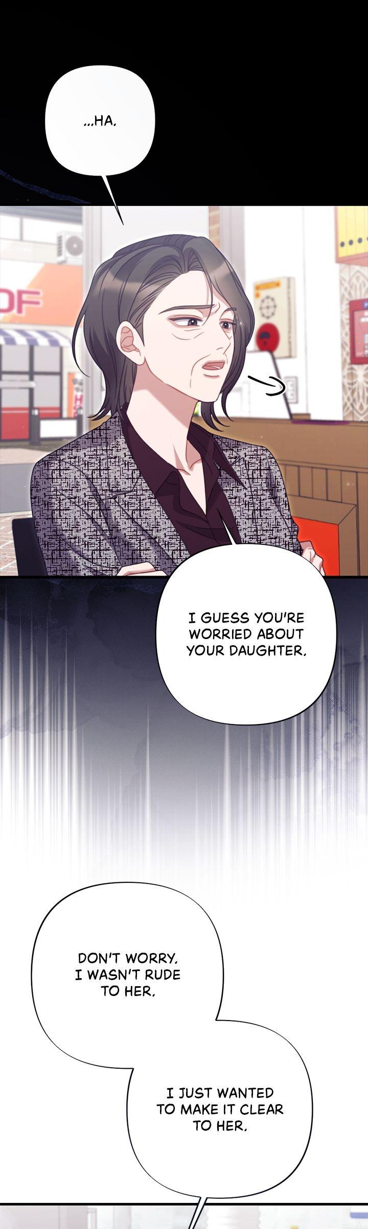 Read Late Regret chapter 45 image 57 on Lezhin