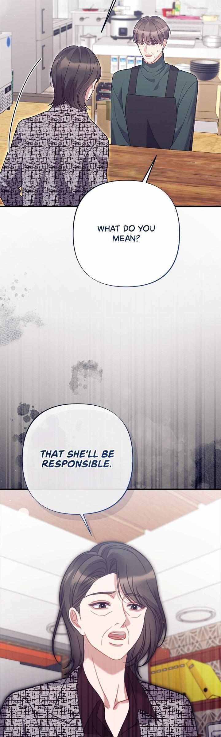 Read Late Regret chapter 45 image 58 on Lezhin