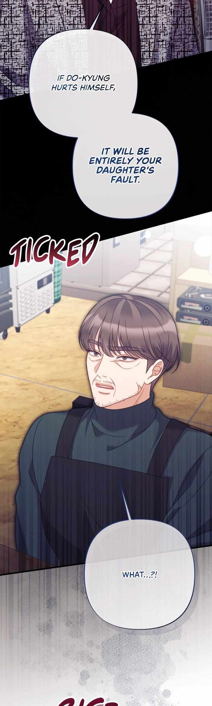 Read Late Regret chapter 45 image 59 on Lezhin
