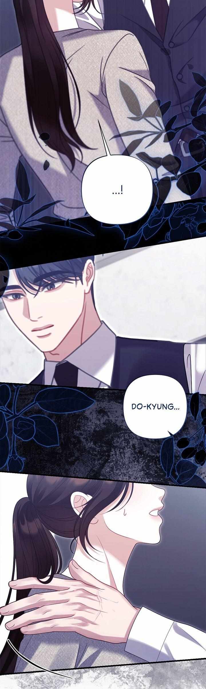 Read Late Regret chapter 45 image 6 on Lezhin