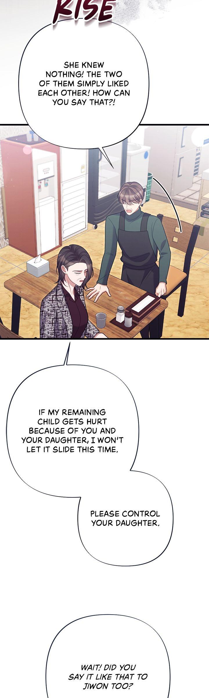 Read Late Regret chapter 45 image 60 on Lezhin