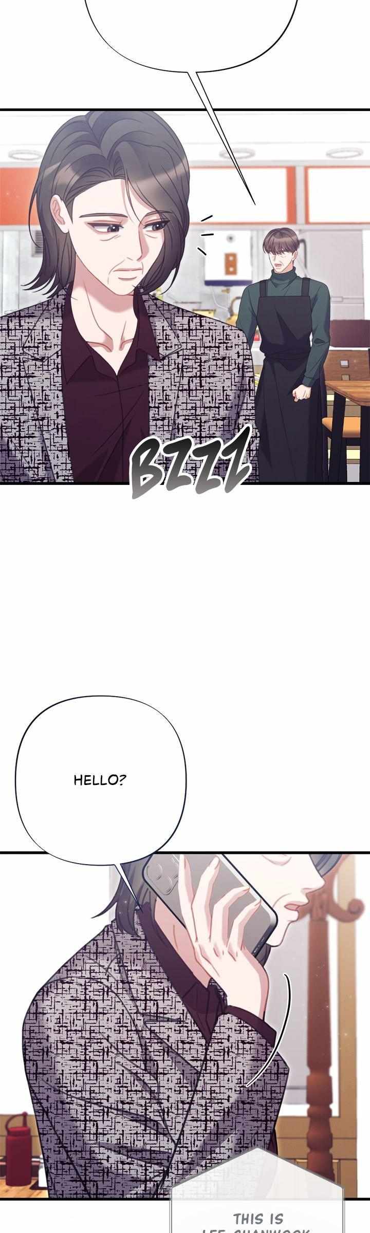 Read Late Regret chapter 45 image 61 on Lezhin