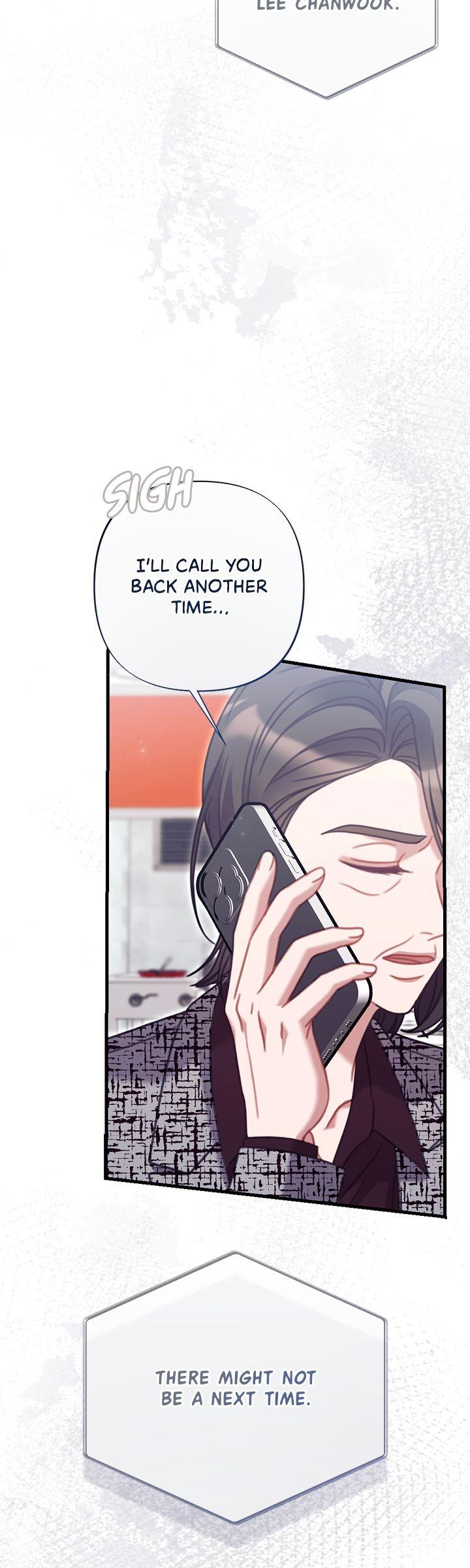 Read Late Regret chapter 45 image 62 on Lezhin