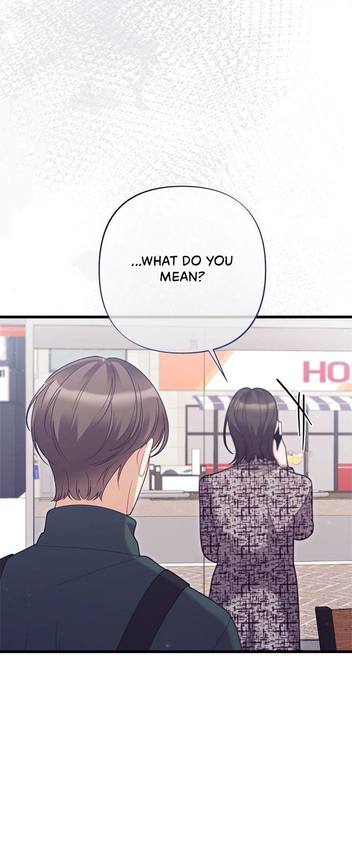 Read Late Regret chapter 45 image 63 on Lezhin
