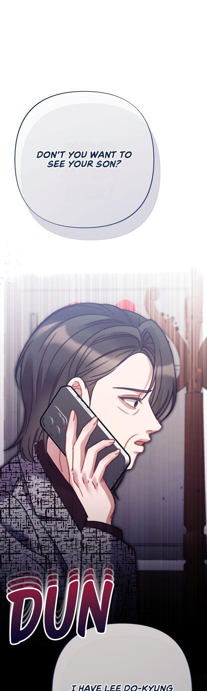 Read Late Regret chapter 45 image 64 on Lezhin