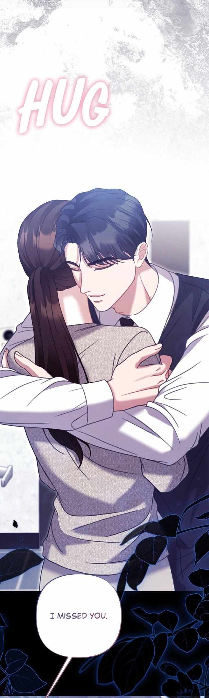 Read Late Regret chapter 45 image 7 on Lezhin