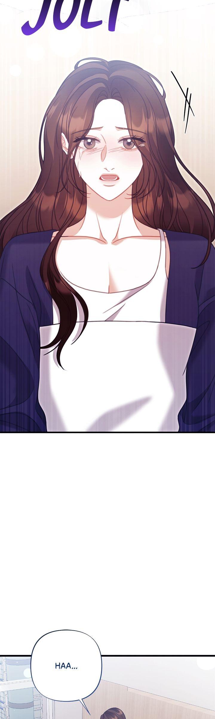 Read Late Regret chapter 45 image 9 on Lezhin
