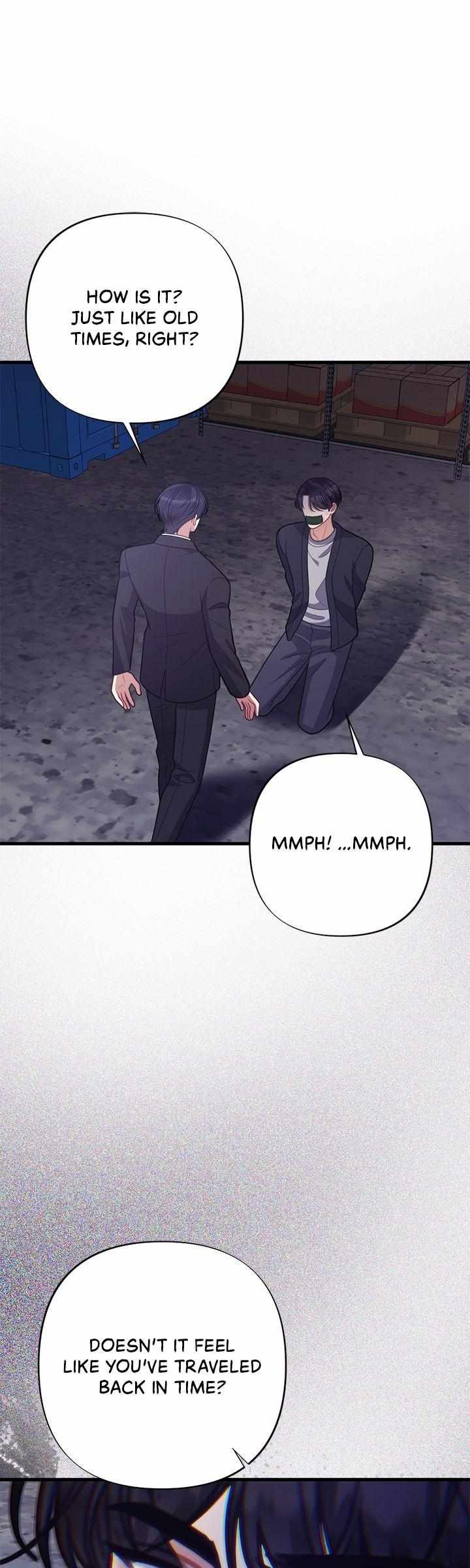 Read Late Regret chapter 46 image 10 on Lezhin