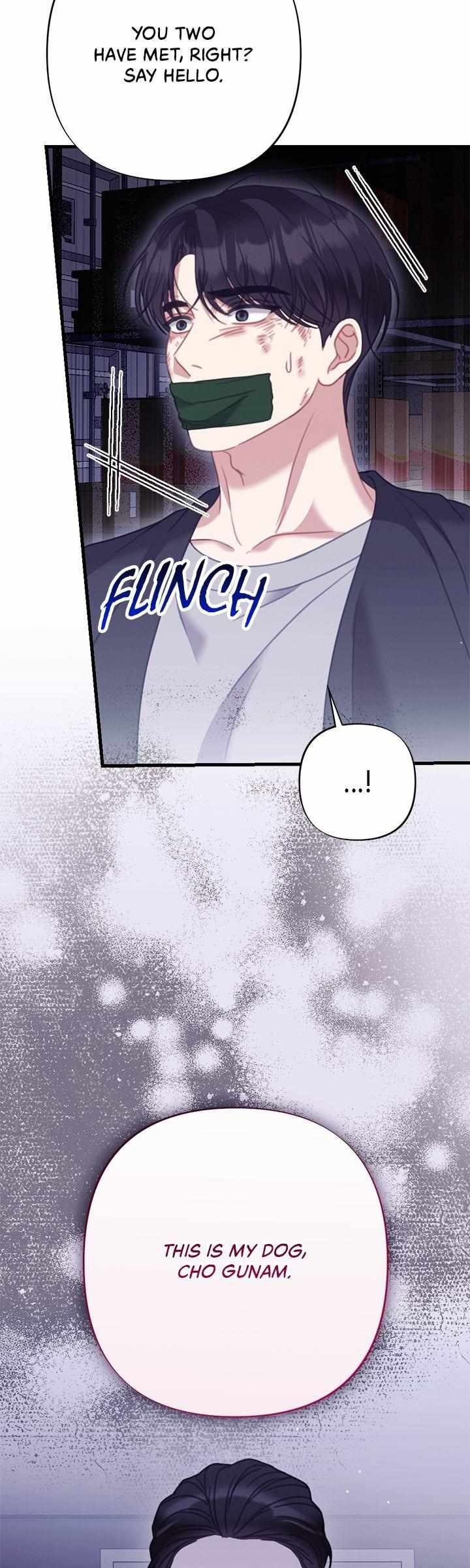 Read Late Regret chapter 46 image 12 on Lezhin