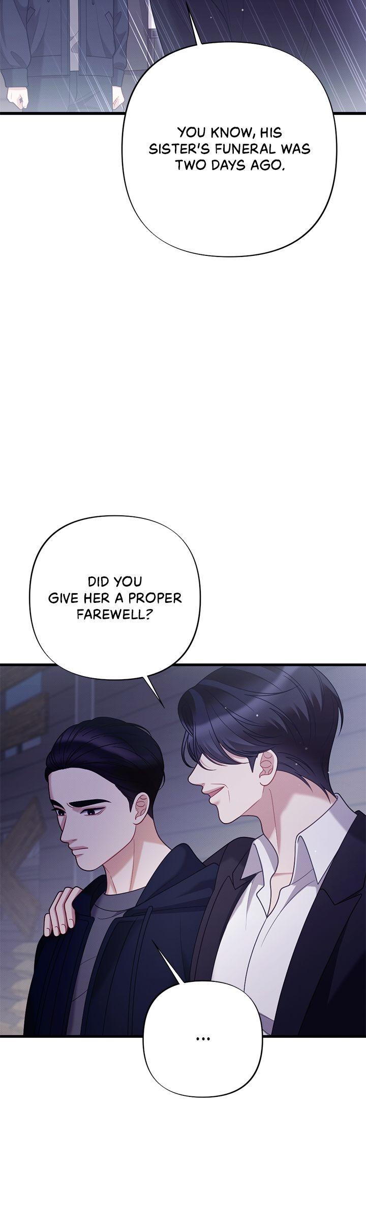 Read Late Regret chapter 46 image 14 on Lezhin
