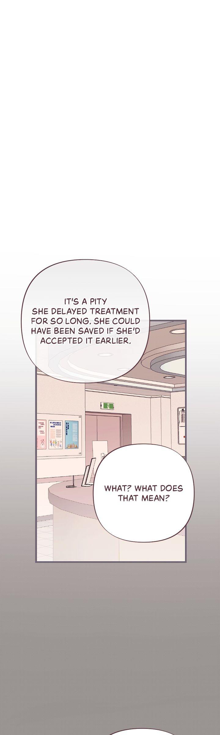 Read Late Regret chapter 46 image 15 on Lezhin