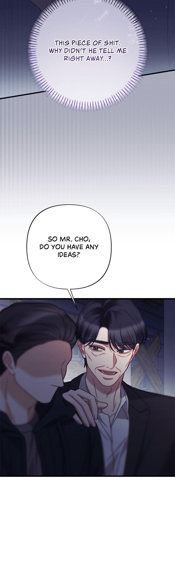 Read Late Regret chapter 46 image 21 on Lezhin