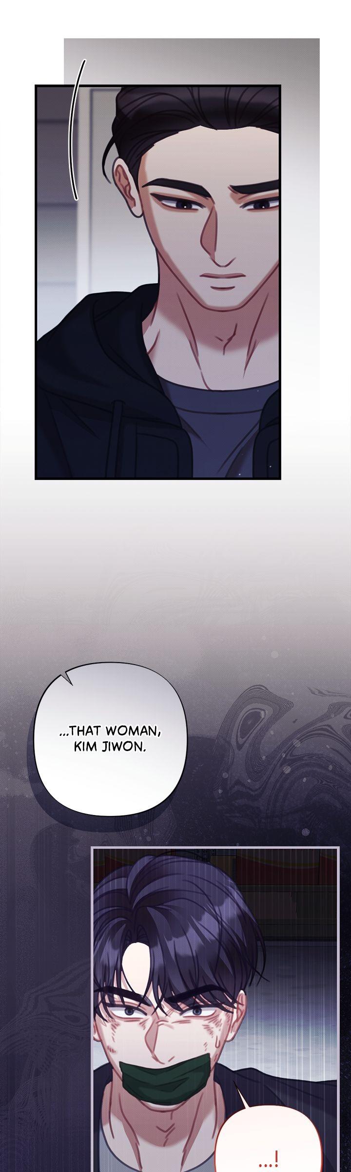 Read Late Regret chapter 46 image 22 on Lezhin