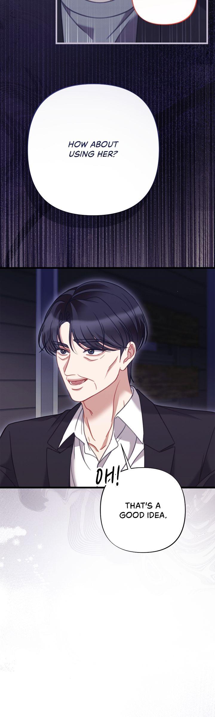 Read Late Regret chapter 46 image 23 on Lezhin