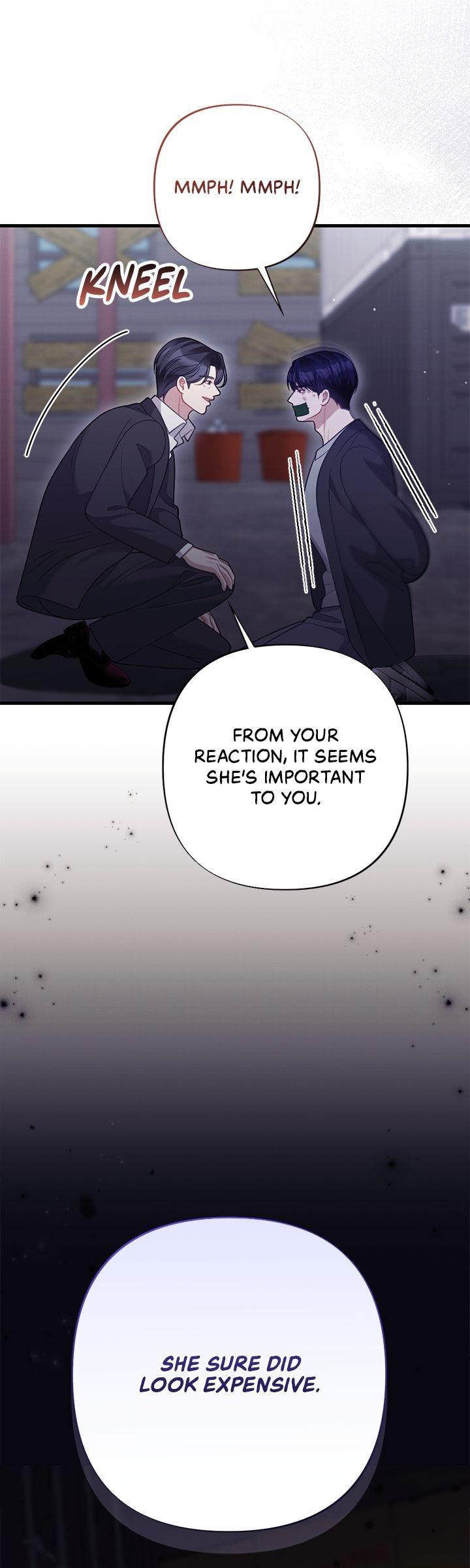 Read Late Regret chapter 46 image 24 on Lezhin