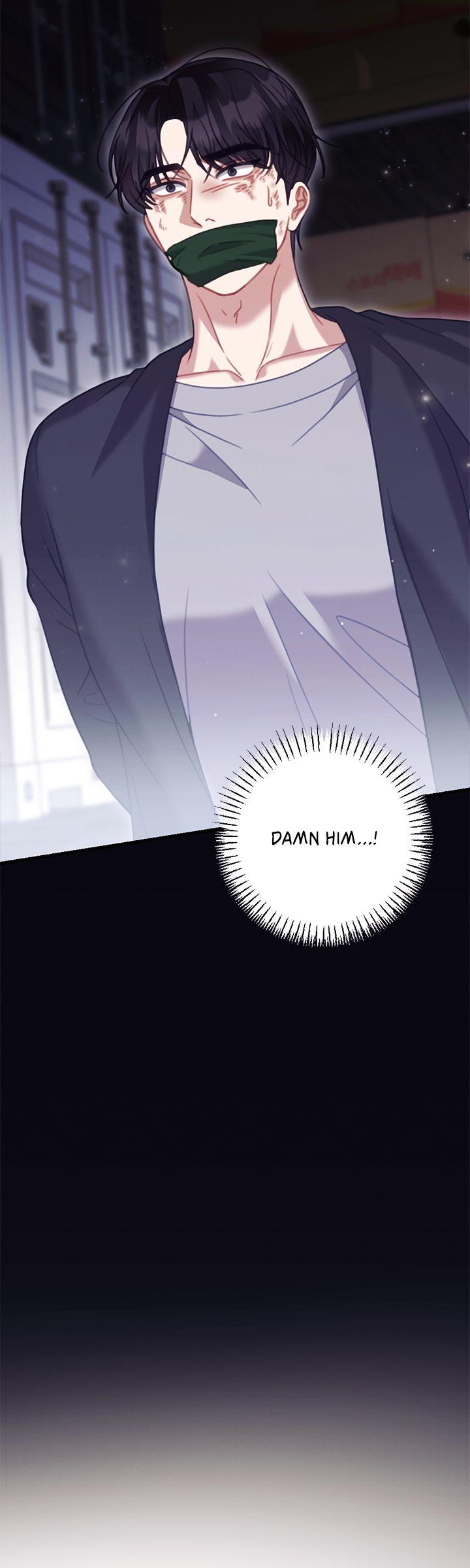 Read Late Regret chapter 46 image 25 on Lezhin