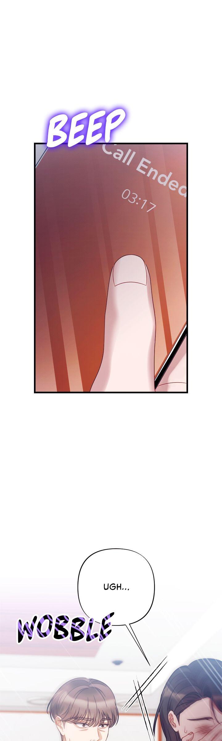 Read Late Regret chapter 46 image 27 on Lezhin