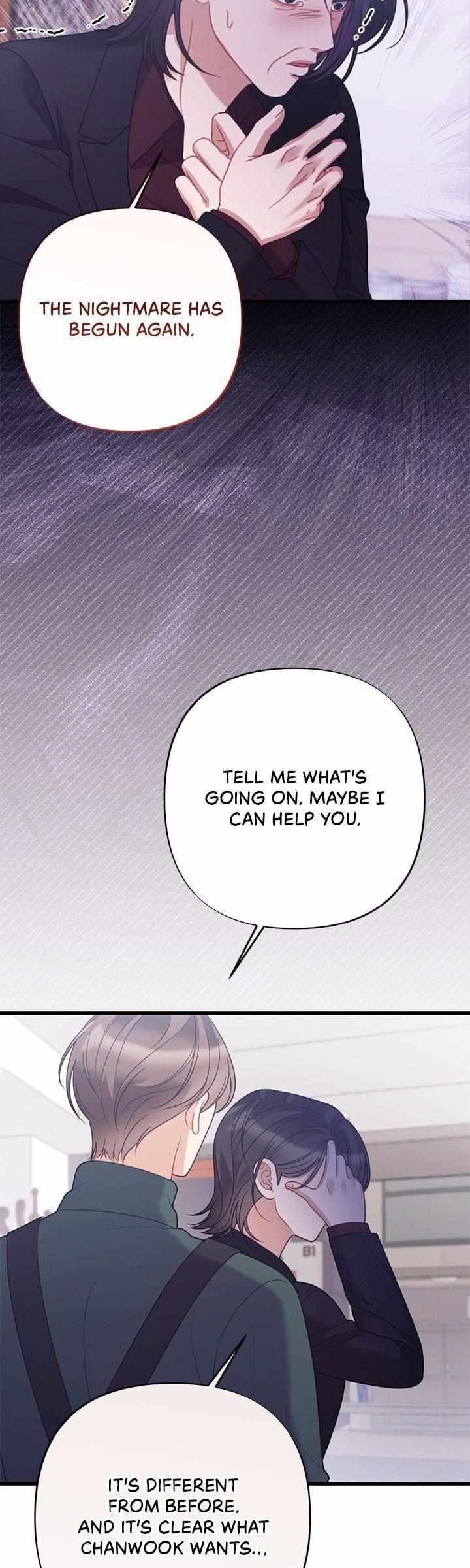 Read Late Regret chapter 46 image 29 on Lezhin