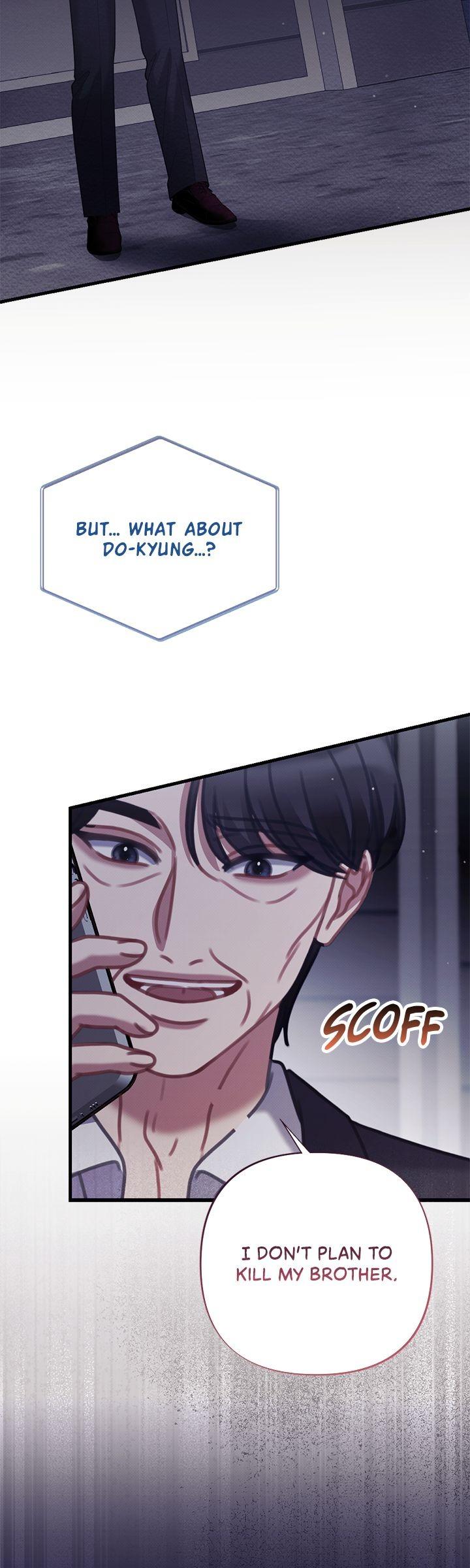 Read Late Regret chapter 46 image 3 on Lezhin