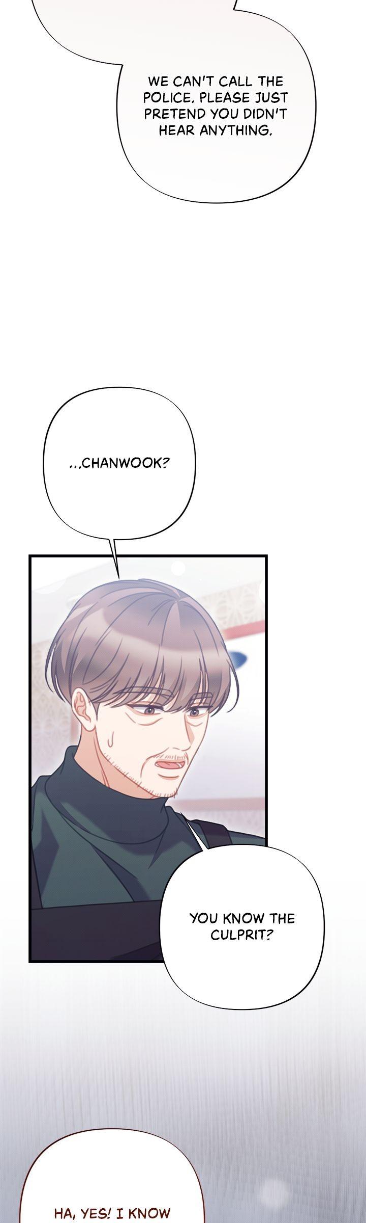 Read Late Regret chapter 46 image 30 on Lezhin