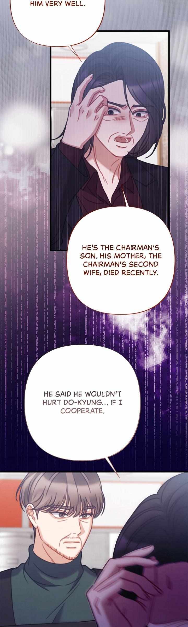 Read Late Regret chapter 46 image 31 on Lezhin