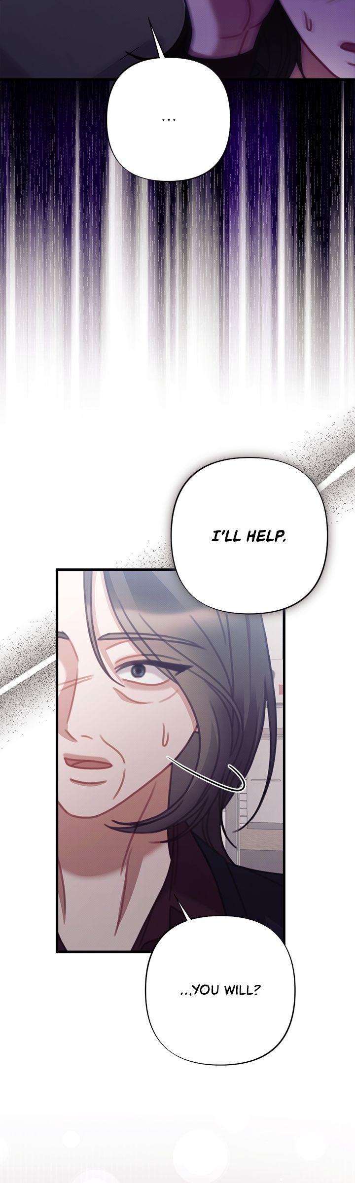 Read Late Regret chapter 46 image 32 on Lezhin