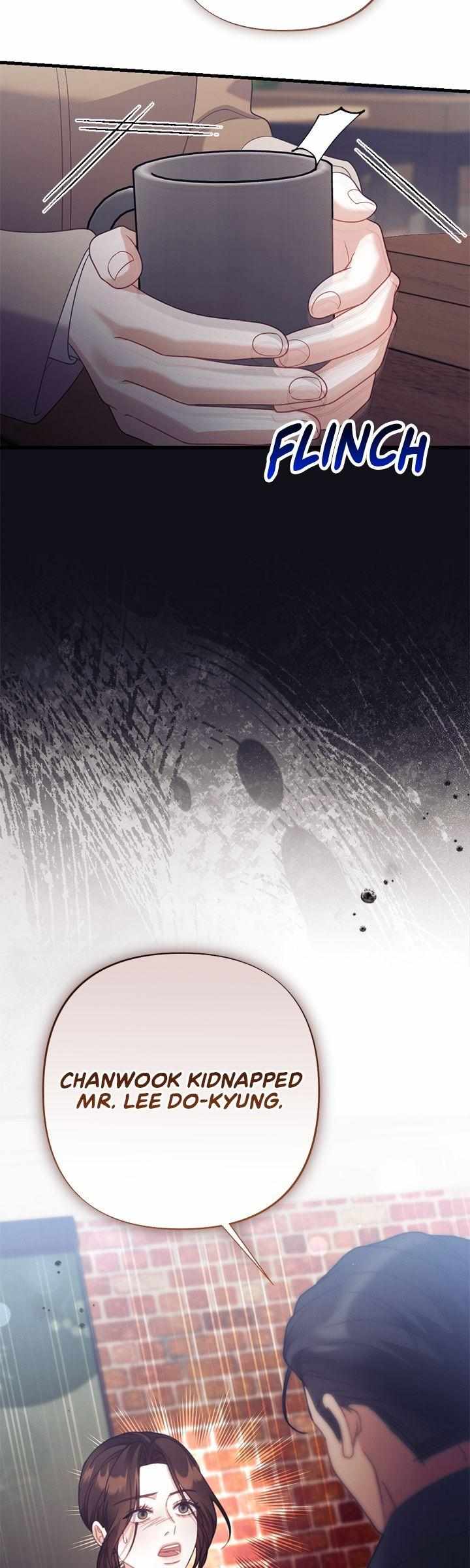 Read Late Regret chapter 46 image 37 on Lezhin