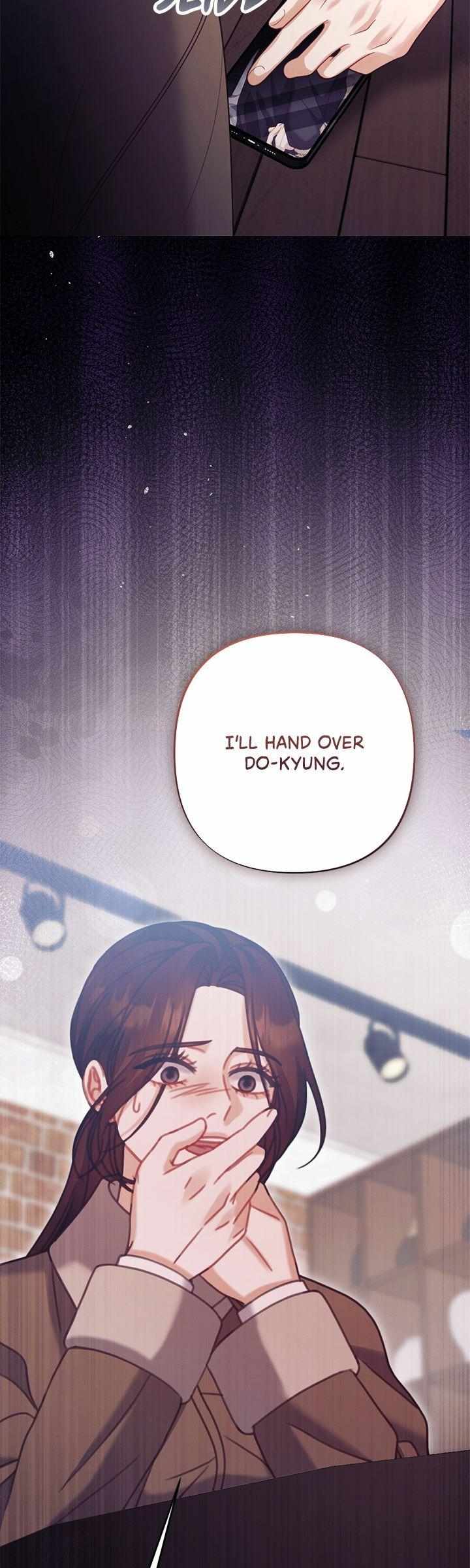 Read Late Regret chapter 46 image 39 on Lezhin