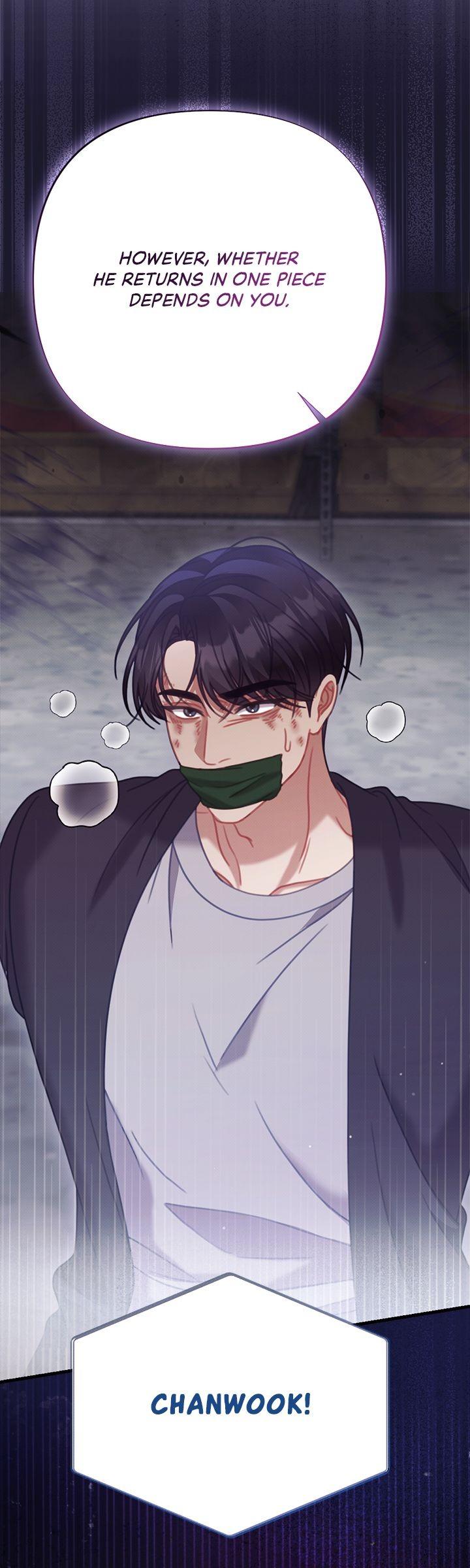 Read Late Regret chapter 46 image 4 on Lezhin