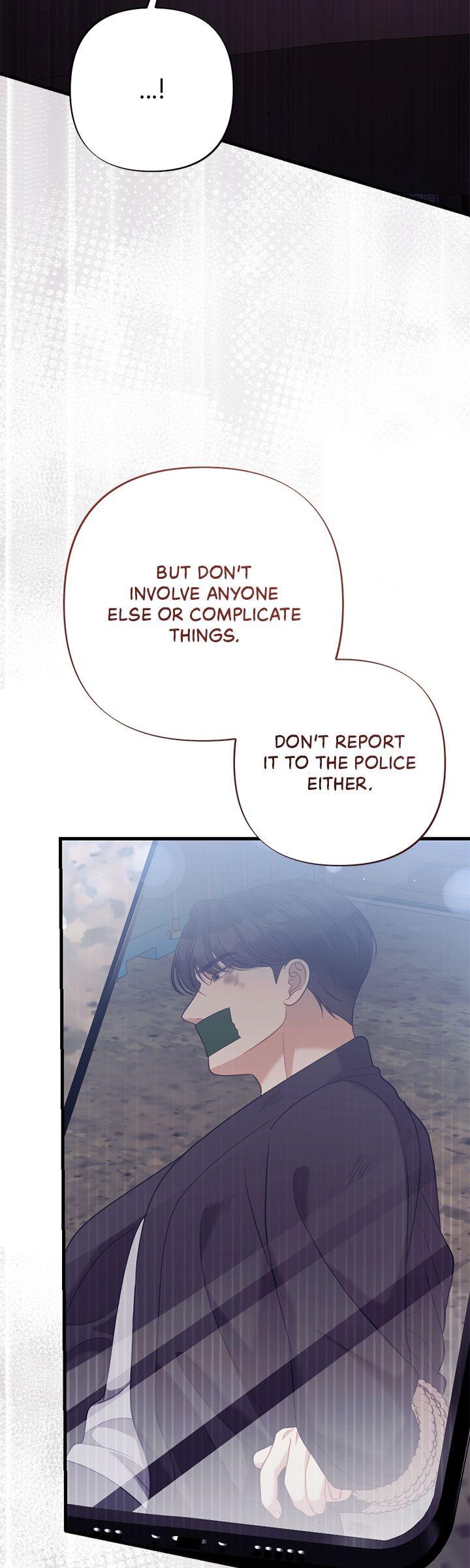 Read Late Regret chapter 46 image 40 on Lezhin