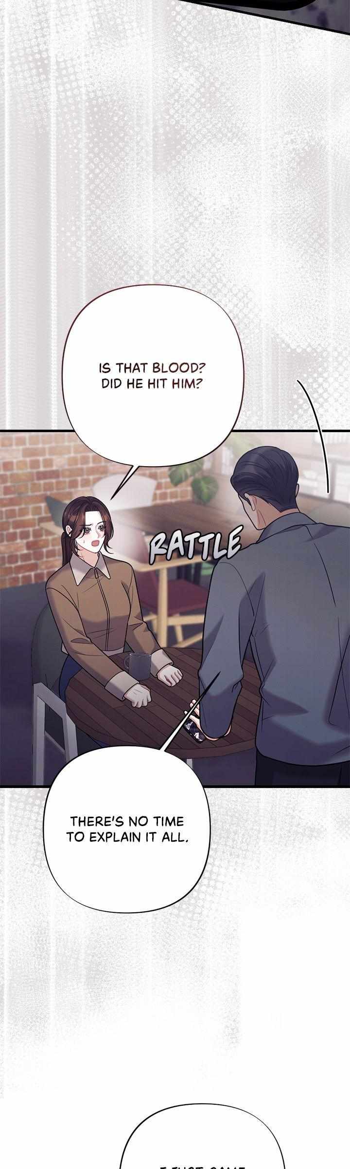 Read Late Regret chapter 46 image 41 on Lezhin