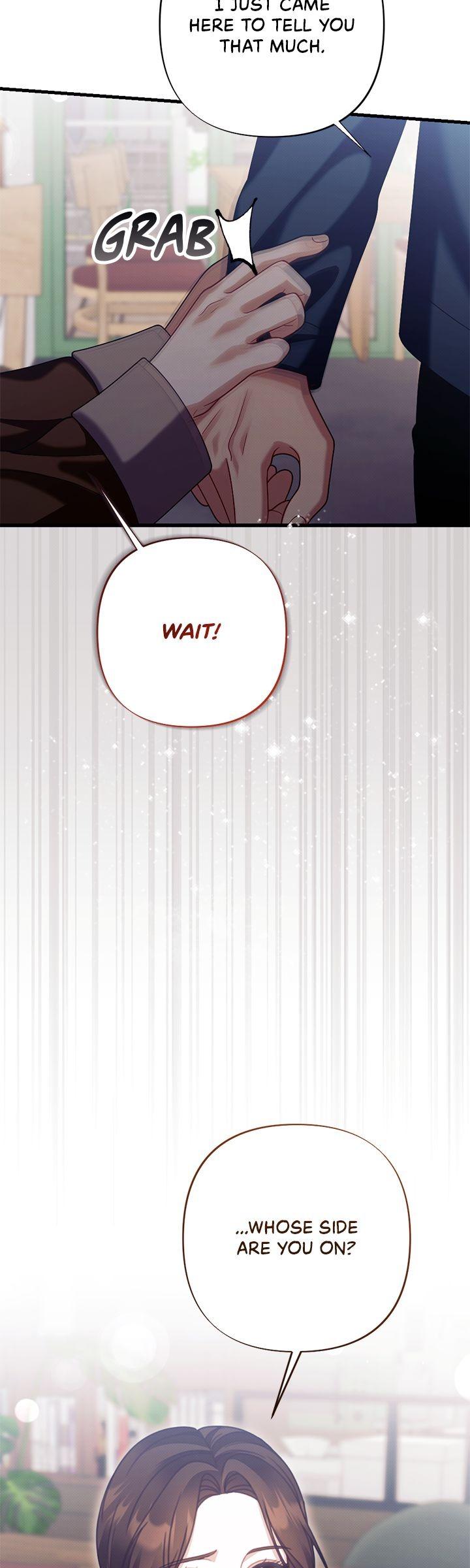 Read Late Regret chapter 46 image 42 on Lezhin
