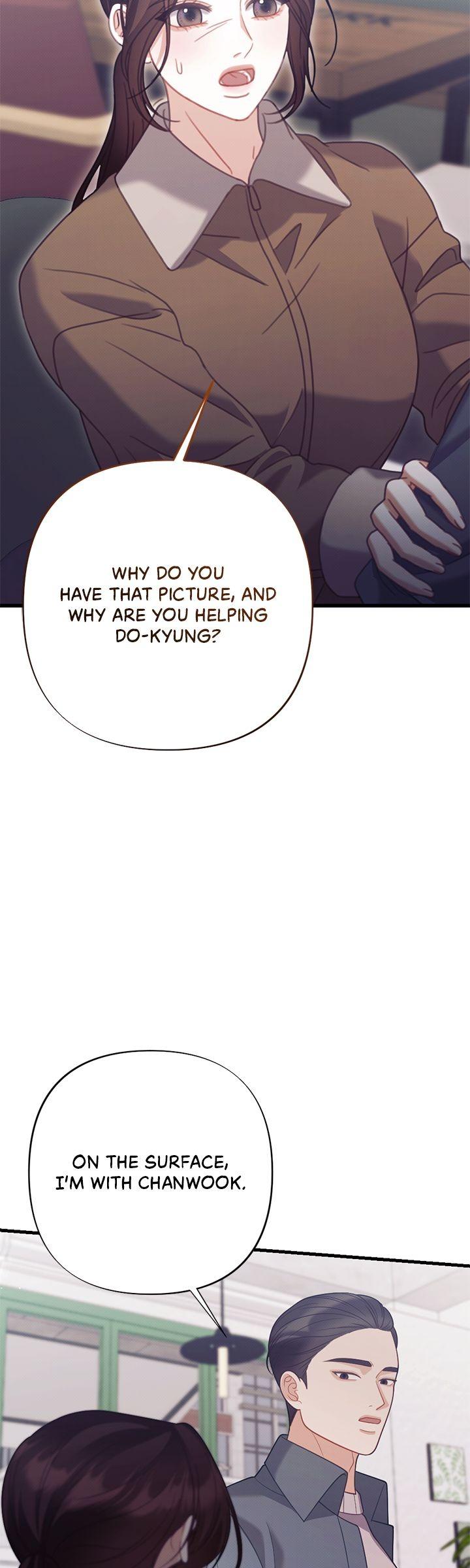 Read Late Regret chapter 46 image 43 on Lezhin