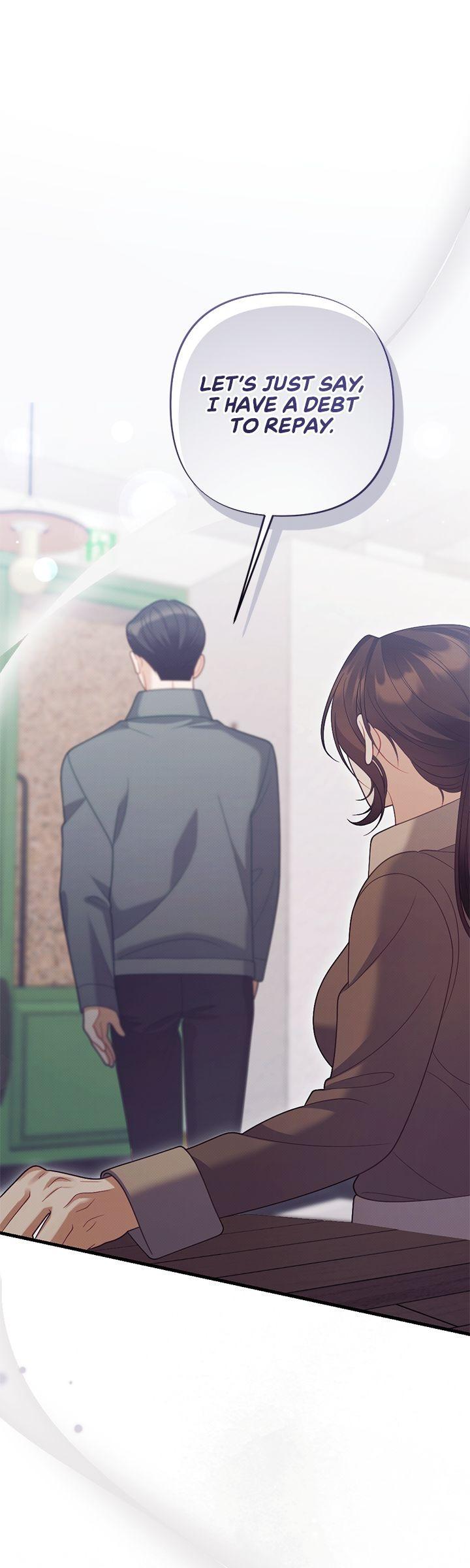 Read Late Regret chapter 46 image 45 on Lezhin