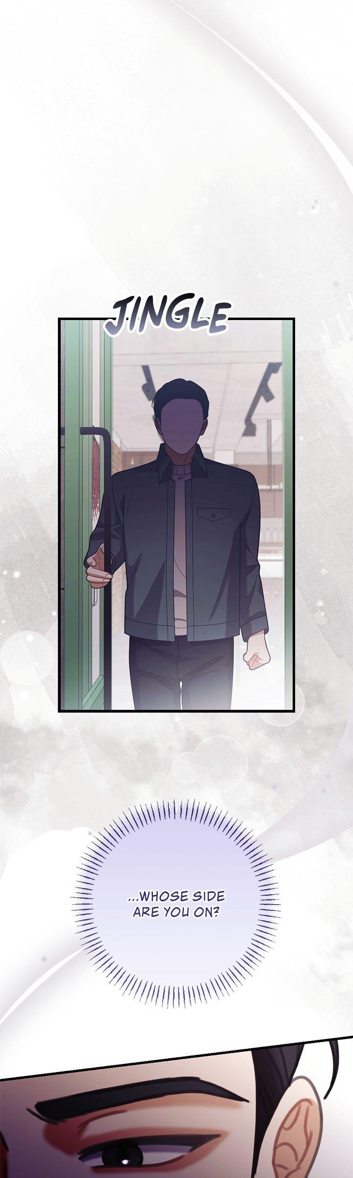 Read Late Regret chapter 46 image 46 on Lezhin