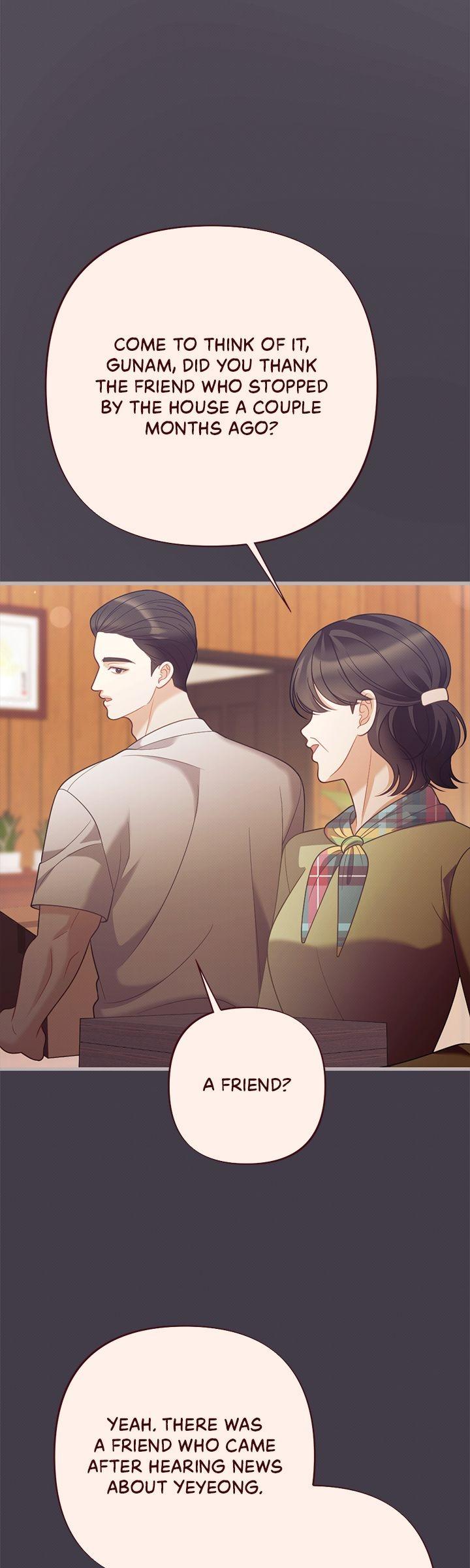 Read Late Regret chapter 46 image 48 on Lezhin