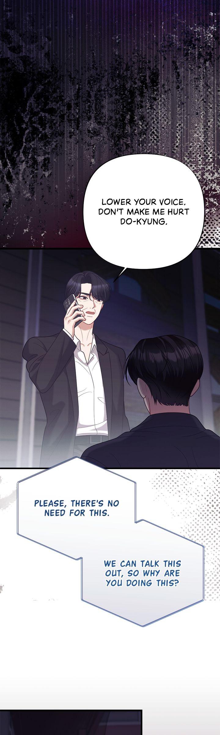 Read Late Regret chapter 46 image 5 on Lezhin