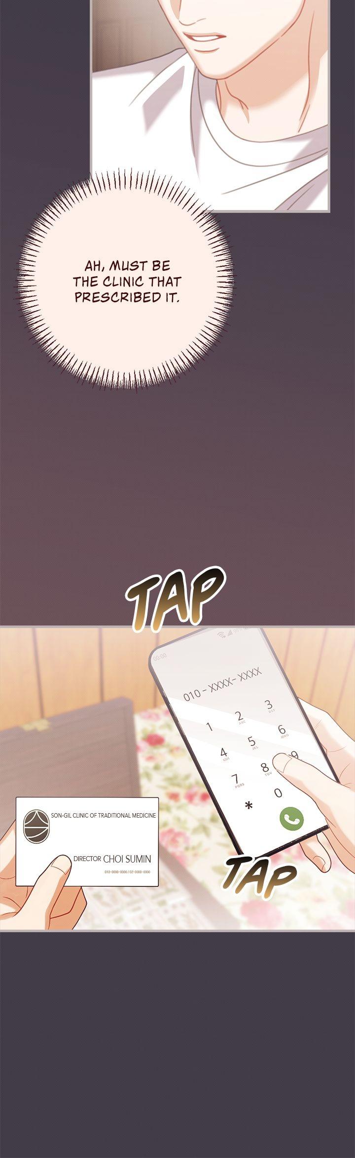 Read Late Regret chapter 46 image 52 on Lezhin