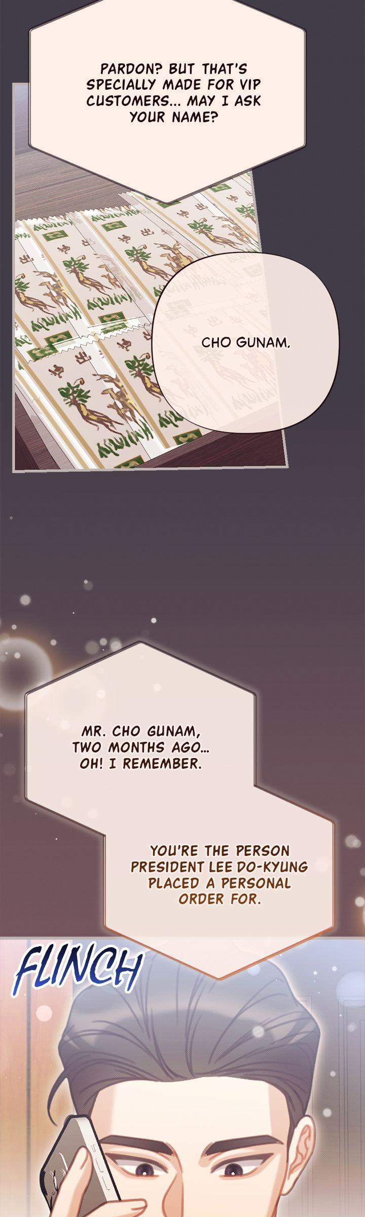 Read Late Regret chapter 46 image 54 on Lezhin