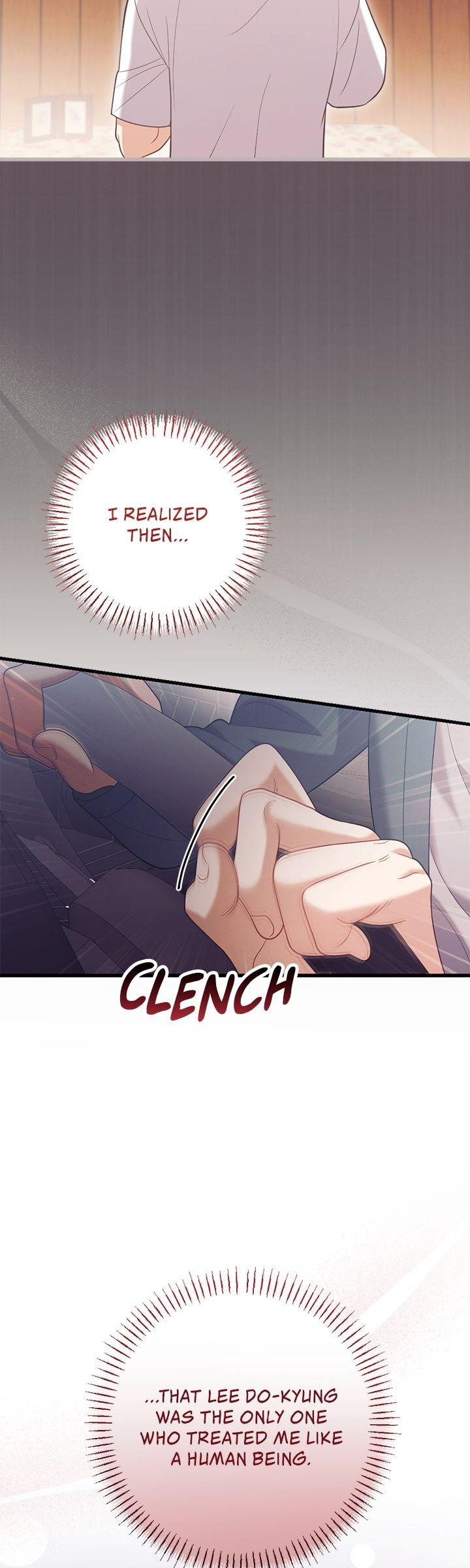 Read Late Regret chapter 46 image 56 on Lezhin