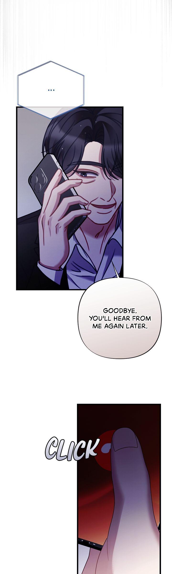Read Late Regret chapter 46 image 8 on Lezhin